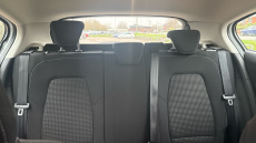 Ford Focus 1.0 EcoBoost 125 Zetec 5dr Petrol Hatchback